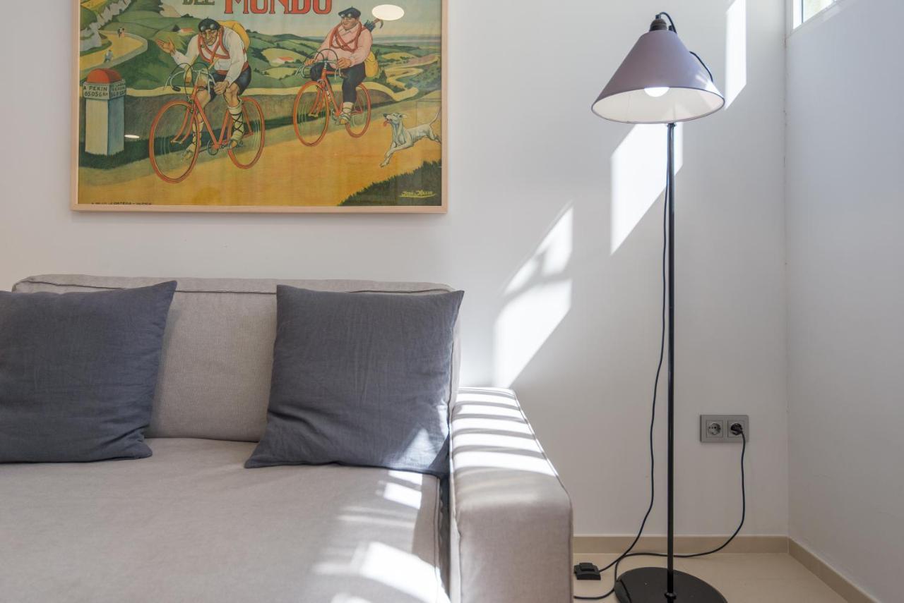 Appartement Pedregalejo, Casita Cerca Del Mar à Málaga Extérieur photo
