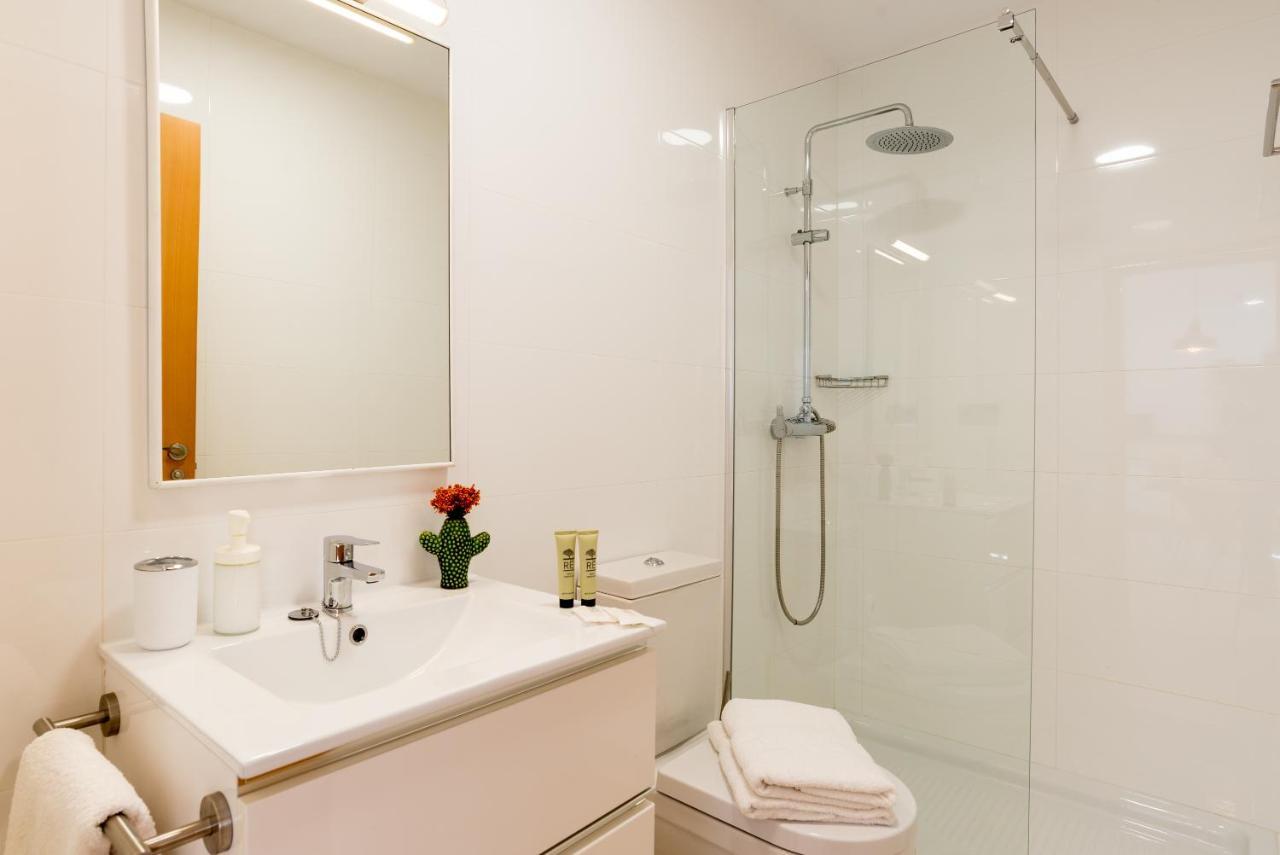Appartement Pedregalejo, Casita Cerca Del Mar à Málaga Extérieur photo