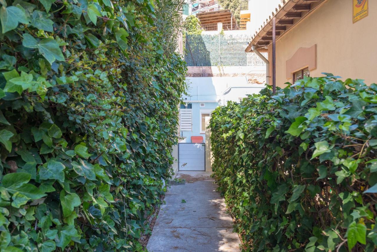 Appartement Pedregalejo, Casita Cerca Del Mar à Málaga Extérieur photo