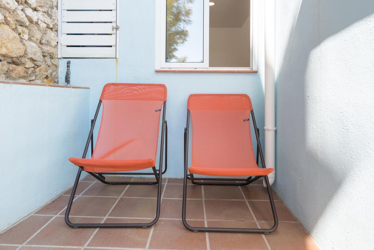 Appartement Pedregalejo, Casita Cerca Del Mar à Málaga Extérieur photo